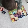 Bluey Puzzle mit Knospen 12 Teile Produktbild-Vorschau 4