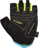 METEOR GX38 Gel-Fahrradhandschuhe L blau/grün Produktbild-Vorschau 2