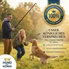 HUND IST KÖNIG stimulačná tyč pre psov - 102 cm stimulačná Náhľad obrázku produktu 8
