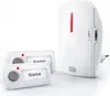ELEKTROBOCK BZ11-12, Kabellos, Weiß, 0.434 GHz, IP20, AC, Produktbild-Vorschau 1