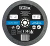 GÜDE Schleifscheibe Ersatzscheibe 150x20x32 mm K36 für GDS Produktbild-Vorschau 1
