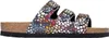 Rohde Damen Pantolette Weite G mit Schnallen und weichem Produktbild-Vorschau 34