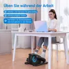 Mini Ellipsentrainer & Stepper – 12-stufiger Crosstrainer Produktbild-Vorschau 2