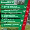 UNGER Profi Reinwasserfilter Fenster-Set mit Anteprima dell’immagine prodotto 26