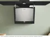 BOSCH Dunstabzugshaube Wandesse 80 cm Klarglas schwarz Produktbild-Vorschau 18