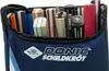 Borsa sportiva Donic-Schildkröt copriracchette per la Anteprima dell’immagine prodotto 2