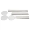 3 Stück Blumenständer 60cm+80cm+100cm Hochzeit Centrepieces Produktbild-Vorschau 5