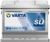 VARTA Blue Dynamic B18 Autobatterie 12V 44Ah Produktbild-Vorschau 7
