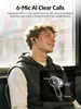 In-Ear-Kopfhörer Noise Cancelling,kopfhörer mit 50dB Produktbild-Vorschau 5