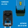 GÜDE GH 2501 Elektro Messer-Haecksler 2500 W Náhľad obrázku produktu 17