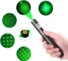 Verk 08338 Puissant laser vert rechargeable 303 Voir les images du produit 4