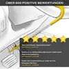 Heldenwerk blokada kierownicy przed kradzieżą uniwersalny Podgląd zdjęcia produktu 3