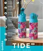 Quokka Tide, Bouteille thermique en acier inoxydable Voir les images du produit 3