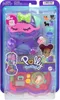 Mattel Polly Pocket™ Pocketka do kapsy Přespávačka se Náhled obrázku produktu 1