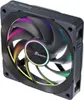 Seasonic Lüfter MagFlow 1225PWM ARGB 120*120*120 3-Fan Kit Produktbild-Vorschau 5