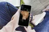 MuchoWow® Handyhülle Schutzhülle Hülle für iPhone X Produktbild-Vorschau 3