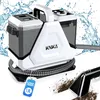 KNKA PRO 16Kpa 550W Polsterreiniger gerät, Vielseitiger Produktbild-Vorschau 1
