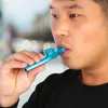 Langlebige Metall Kazoo Flöte Mund Musikinstrument Zubehör Produktbild-Vorschau 3