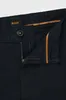 BOSS Chino-slim-Shorts MODRÝ Náhled obrázku produktu 10