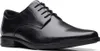 Skórzane buty biznesowe Clarks Podgląd zdjęcia produktu 33
