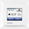 Thermostat Digital Touchscreen Temperaturregler Produktbild-Vorschau 1