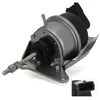 Turbocompressor aanstuurorgaan voor Lancia Musa Ypsilon Productafbeelding-voorbeeld 1