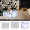 CCLIFE LED Geschenkbox 3er Set Netzstecker Weihnachten Produktbild-Vorschau 7