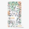 kwmobile Handyhülle für iPhone 12 Pro Max Hülle, für iPhone Produktbild-Vorschau 7