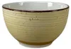 16-teiliges Tafelservice aus Keramik Beige Produktbild-Vorschau 4