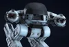 Robocop Moderoid plastic model bouwpakket, ED-209, 20 cm Productafbeelding-voorbeeld 4
