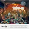 tectake® Infrarotheizstrahler Solaria Orbit 2 Produktbild-Vorschau 7