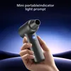 INF Handstaubsauger Luftgebläse - 110000 U/min Turbogebläse Produktbild-Vorschau 4