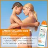 Garnier Ambre Solaire Kids Sensitive Expert+ Anti-Sand Produktbild-Vorschau 4