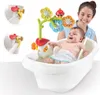 Yookidoo Sensorik-bademobile    One Size Produktbild-Vorschau 14
