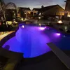 Poolbeleuchtung, LED Beleuchtung für den Pool, wechselnde Farben, 4 Stück (3) Produktbild-Vorschau