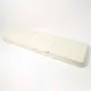 HOMESCAPES Sofa-Auflage 150 x 50 cm für 3-Sitzer, creme - Produktbild-Vorschau 3