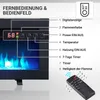 BALDERIA Agnes 40 - Stand-, Wand- oder Einbaukamin - Produktbild-Vorschau 6