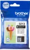 Patrone Brother LC-3213BK   DCP-J772/4DW, MFC-J890DW Produktbild-Vorschau 1
