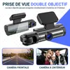 Caméra de voiture Fleau Tech – WiFi et application – Voir les images du produit 4