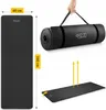 4FIZJO Fitnessmatte mit Tragegurt, 180x60x1,5 cm, Produktbild-Vorschau 6