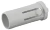 STIHL original Hülse vom Aluschaft Kombimotor 41407917207 Produktbild-Vorschau 2