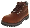 Skechers Herren Stiefeletten ungefüttert braun Produktbild-Vorschau 1