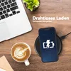 EAZY CASE Silikonhülle für Apple iPhone 14 Silikon Produktbild-Vorschau 6