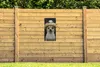 MuchoWow® 40x80 cm Outdoor-Poster Gartendeko Sichtschutz Produktbild-Vorschau 3
