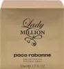 Paco Rabanne Lady Million Edp Spray 50ml Produktbild-Vorschau 8