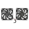 Chladicí ventilátor USB, ventilátor routeru pro Tengda, Náhled obrázku produktu 2