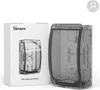 Boîtier étanche transparent Sonoff IP66 Voir les images du produit 16