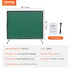 VEVOR zváracia clona 1,8 x 2,4 m Zváracia ochranná clona z Náhľad obrázku produktu 7