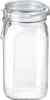 Bormioli Rocco Bügelverschluß-Glas 1,5L, klar Produktbild-Vorschau 6