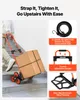 Carrello pieghevole per scale VEVOR, carrello con portata Anteprima dell’immagine prodotto 5